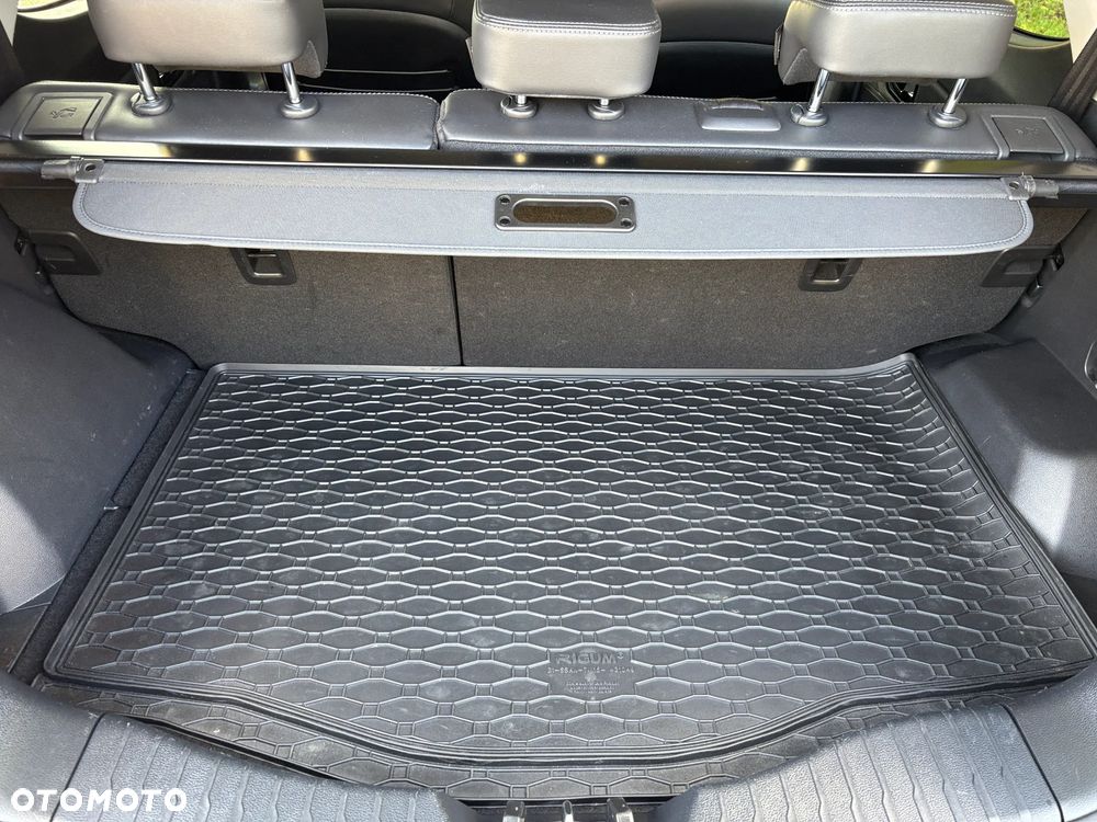 SsangYong/KGM Tivoli 1.5 T-GDI Quartz - 19