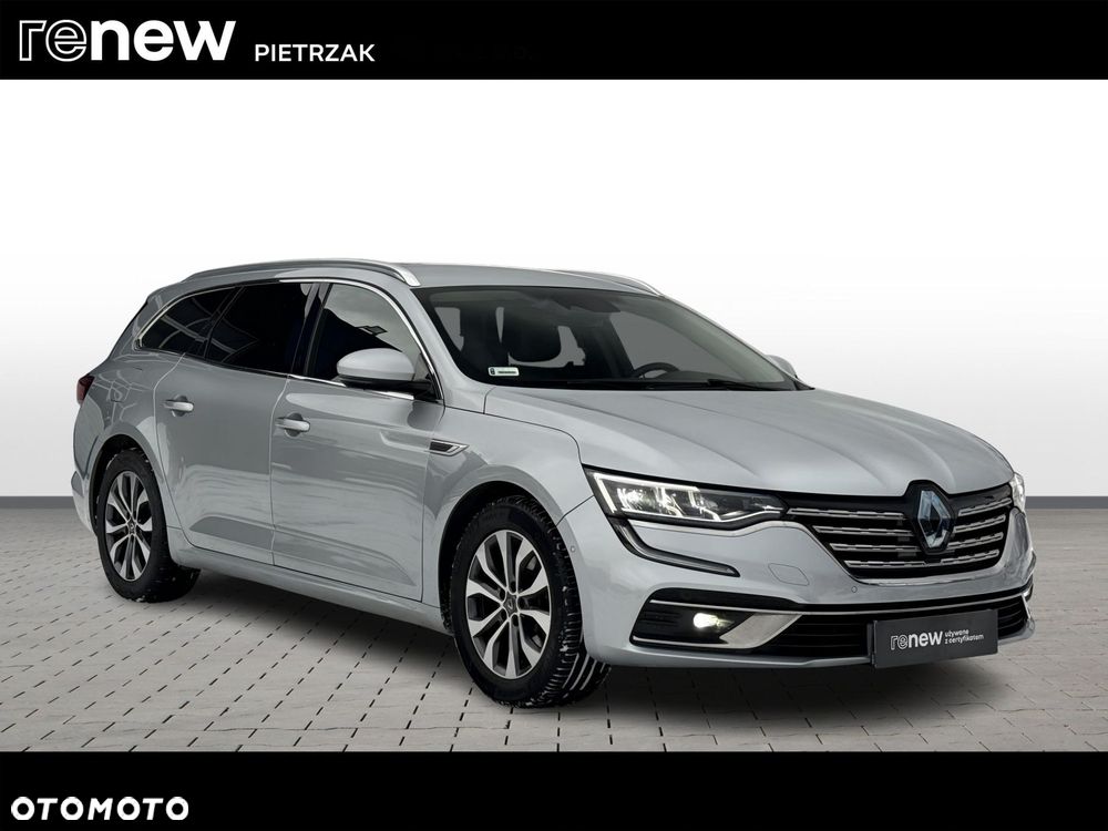 Renault Talisman 2.0 Blue dCi Intens EDC - 7