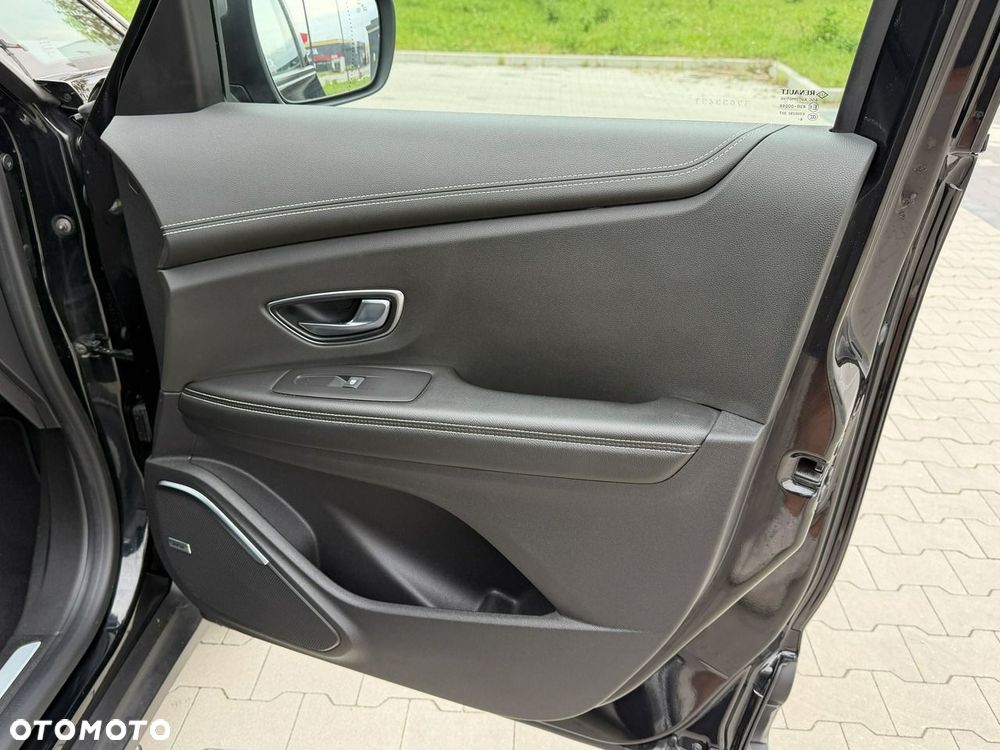 Renault Scenic ENERGY dCi 160 EDC BOSE EDITION - 32