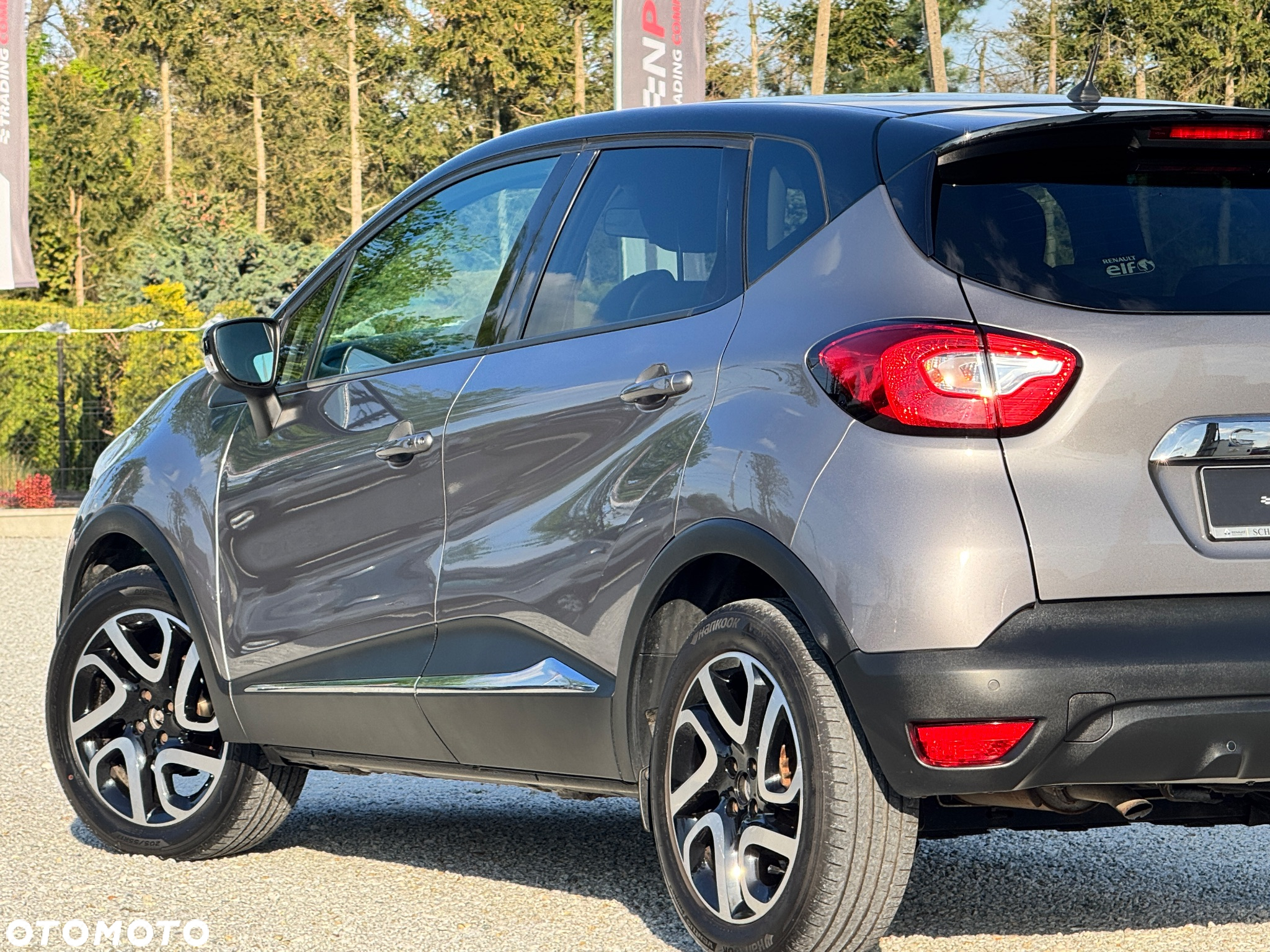 Renault Captur ENERGY TCe 90 Experience - 30