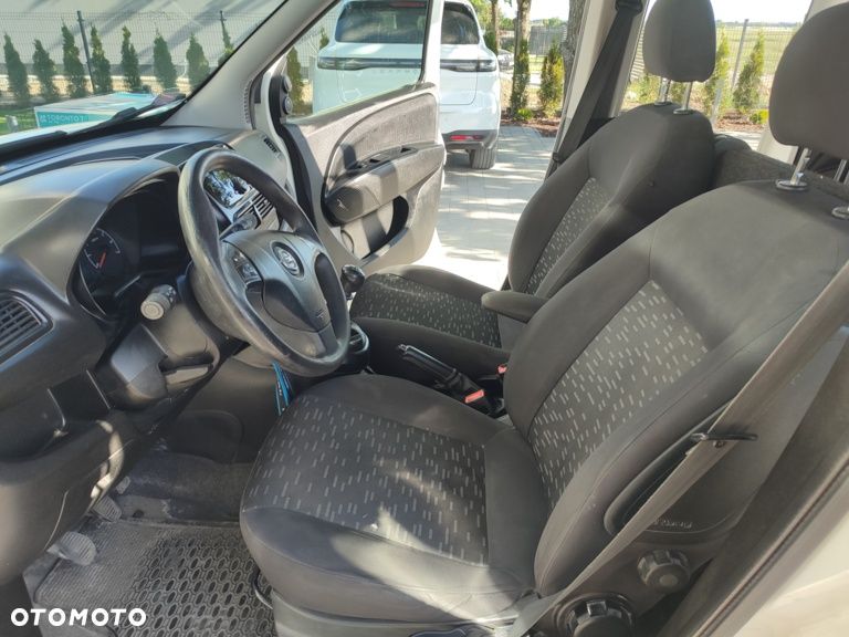 Opel Combo Tour L2H1 - 19