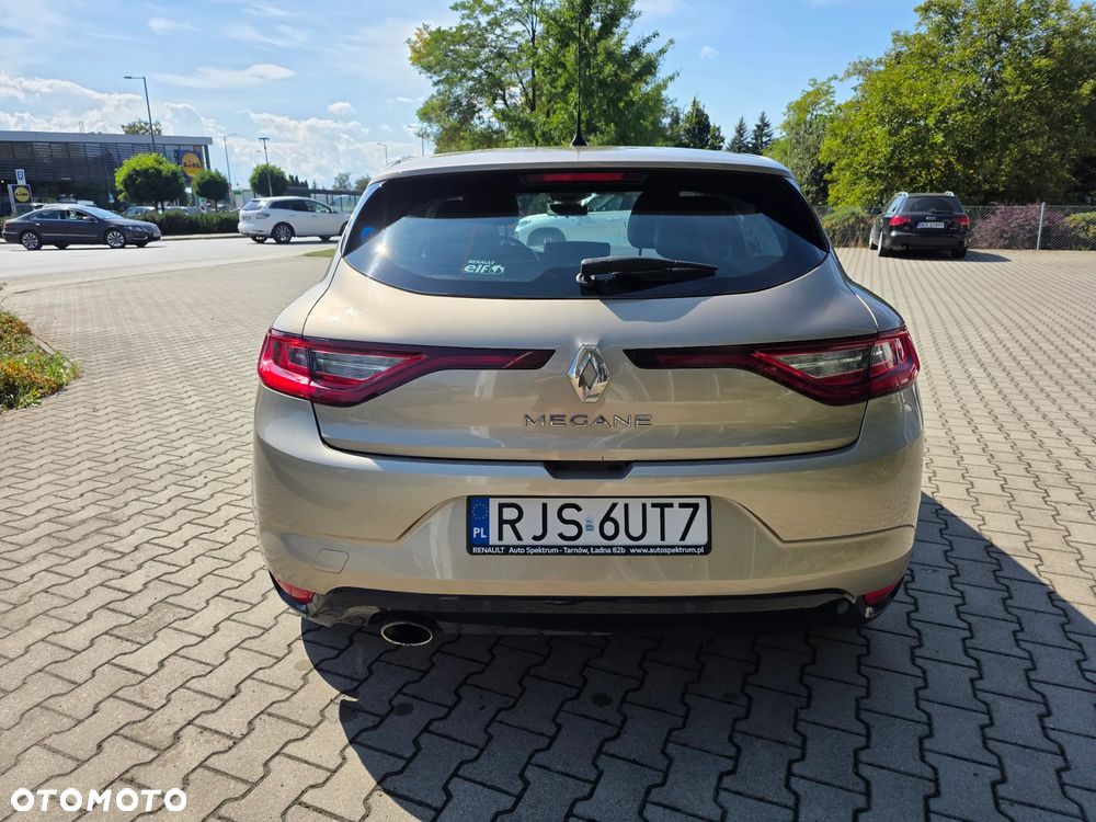 Renault Megane 1.2 Energy TCe Intens - 4