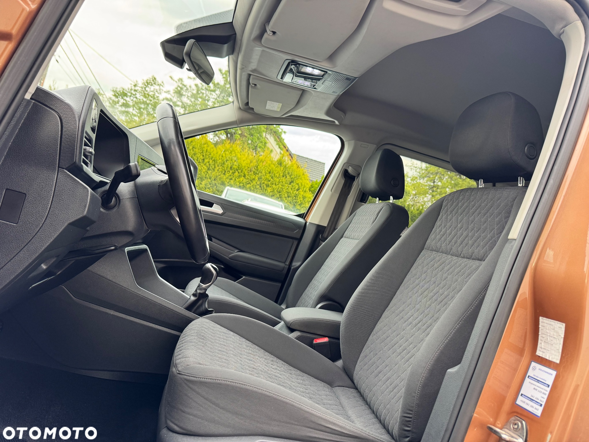 Volkswagen Caddy 2.0 TDI BMT (5-Si.) Life - 19