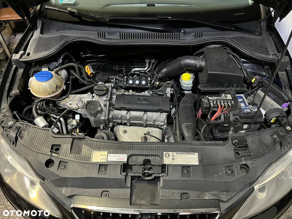 Seat Ibiza - 6