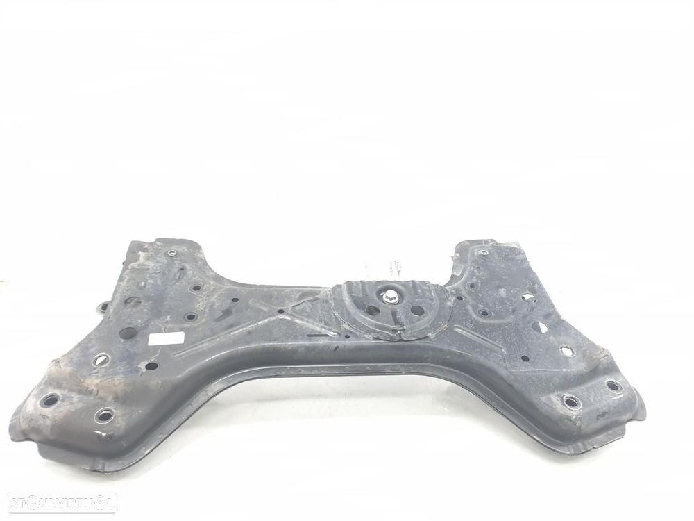 CHARRIOT FRONTAL PEUGEOT BOXER TECHO ELEVADO - 1