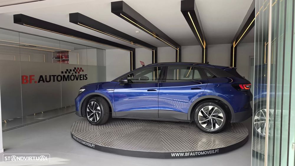 VW ID.4 77 kWh Pro Performance - 16