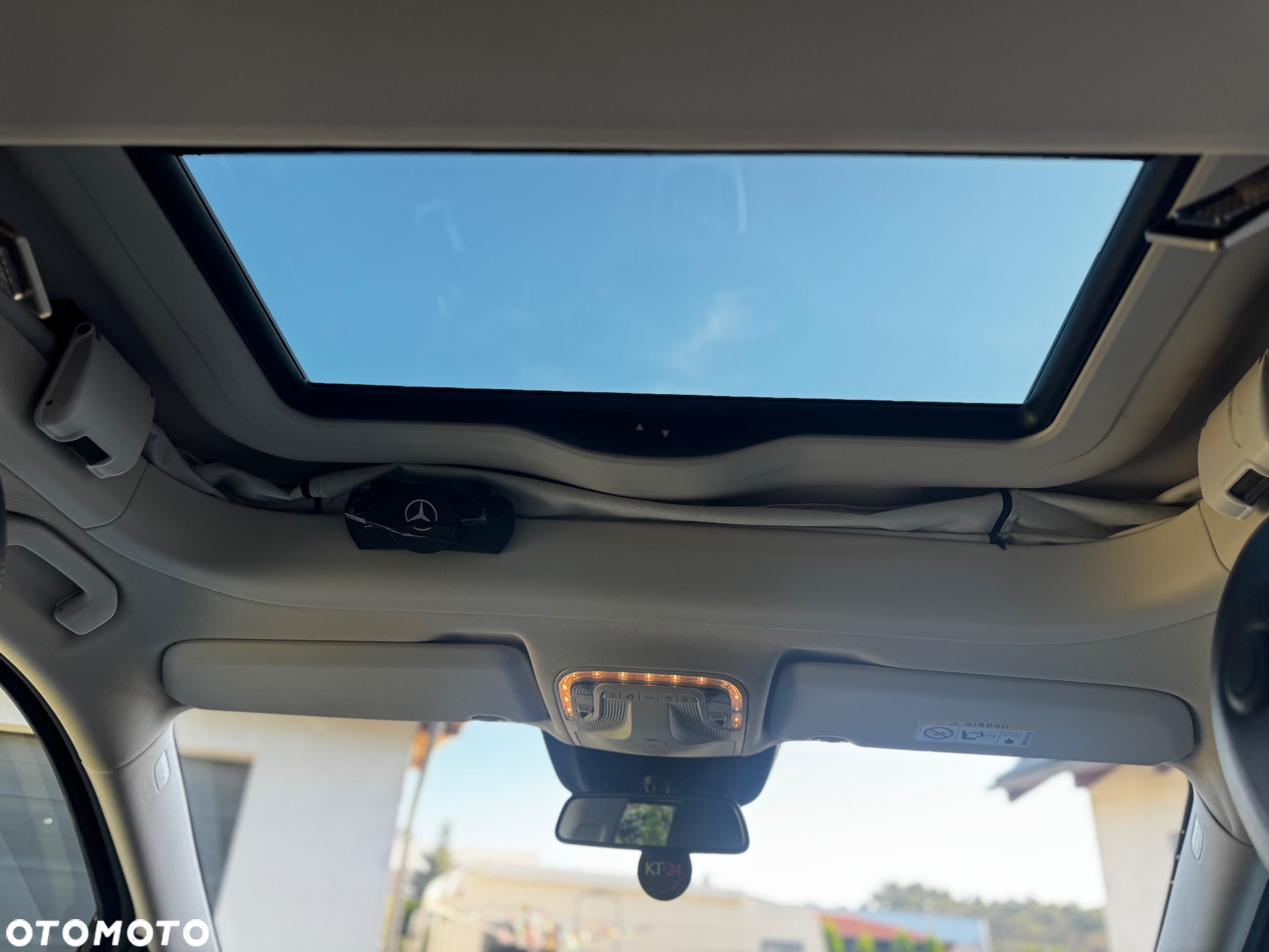 Mercedes-Benz Klasa V 300 d 4-Matic 9G-Tronic Avantgarde (d³ugi) - 34