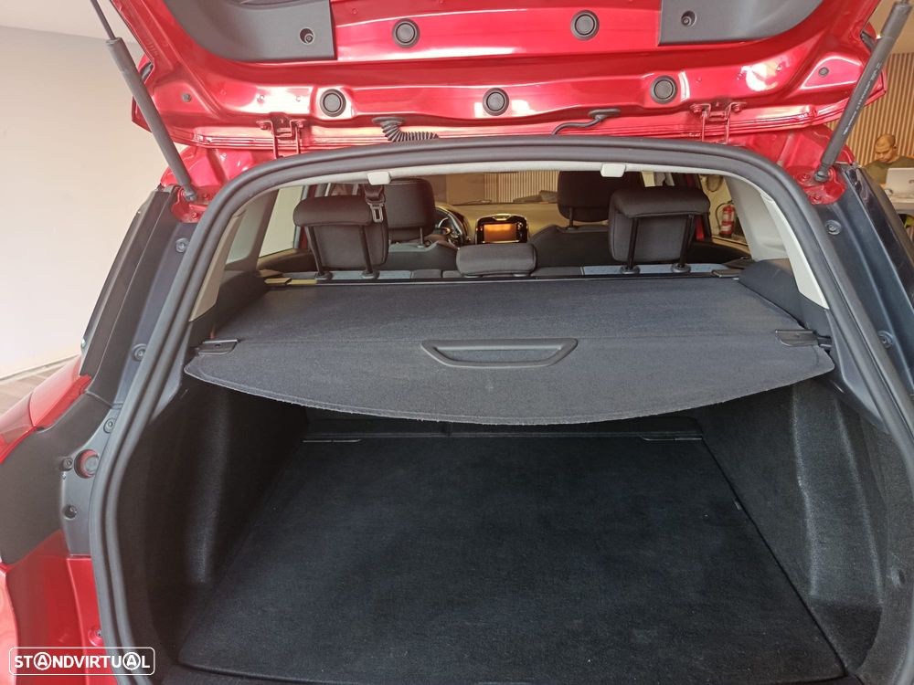 Renault Clio Sport Tourer 1.5 dCi Dynamique S - 30