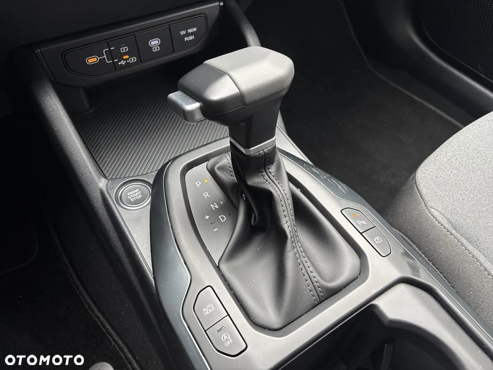 Kia K4 1.6 T-GDI M - 19