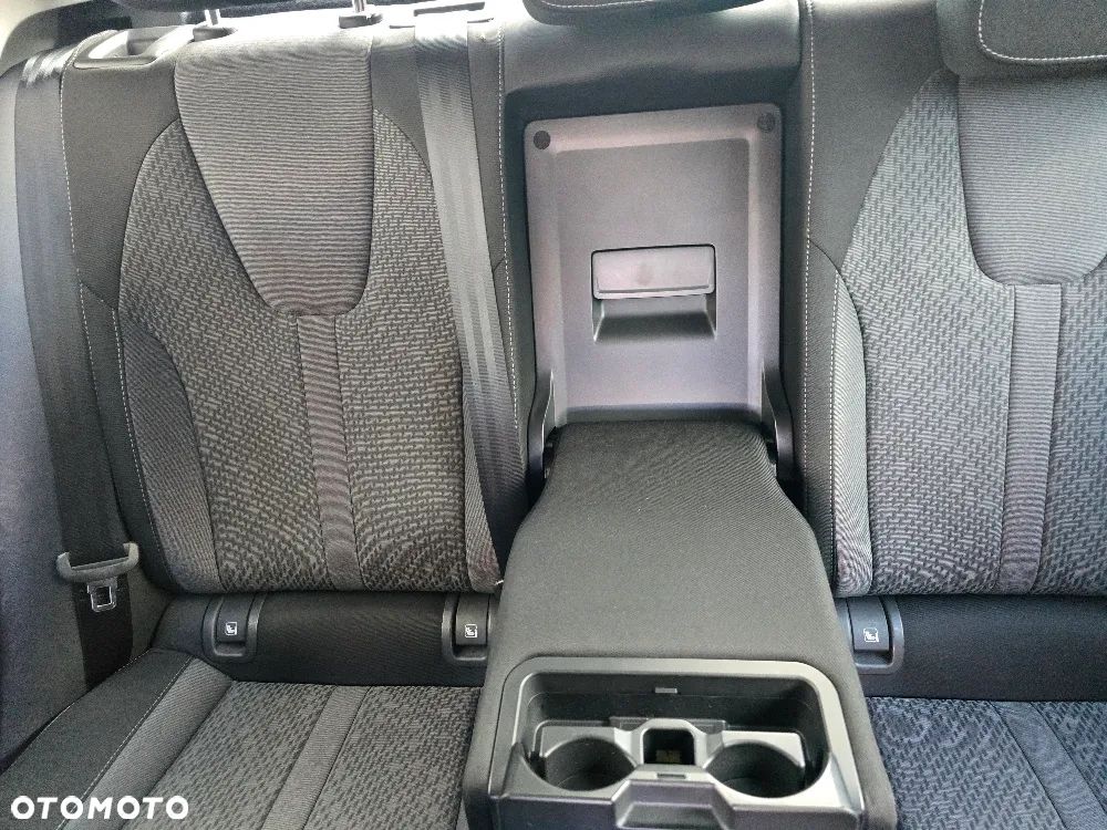Skoda Octavia 1.5 TSI e-Tec Style DSG - 4