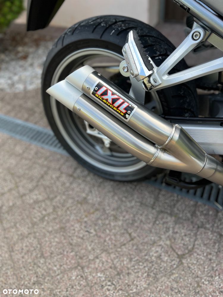 Suzuki GSX-F - Katana - 16