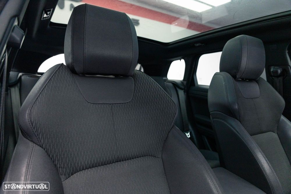 Land Rover Range Rover Evoque 2.0 D150 - 23