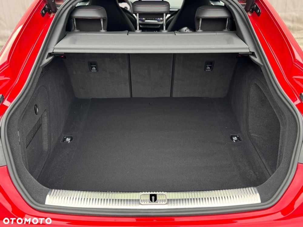 Audi A5 Sportback - 36