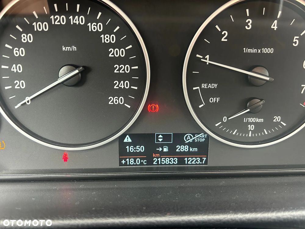 BMW Seria 3 318i Sport Line - 19
