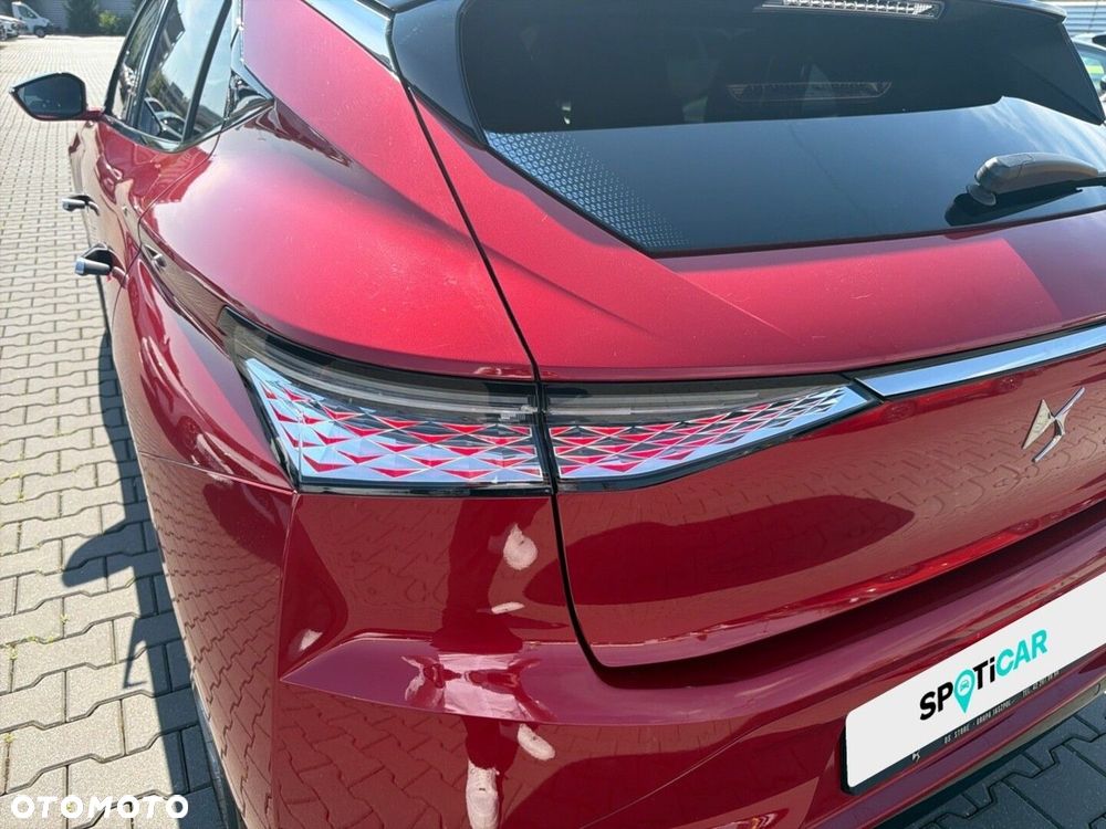 DS Automobiles DS 4 1.2 PureTech Trocadero - 14