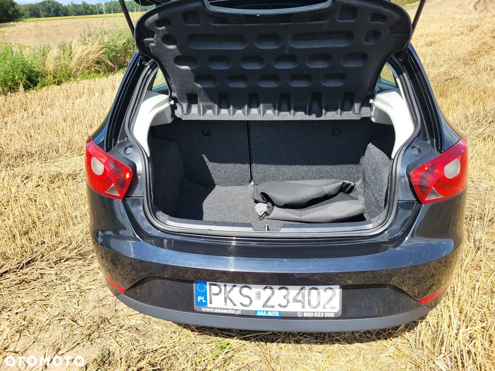 Seat Ibiza 1.4 Style - 9