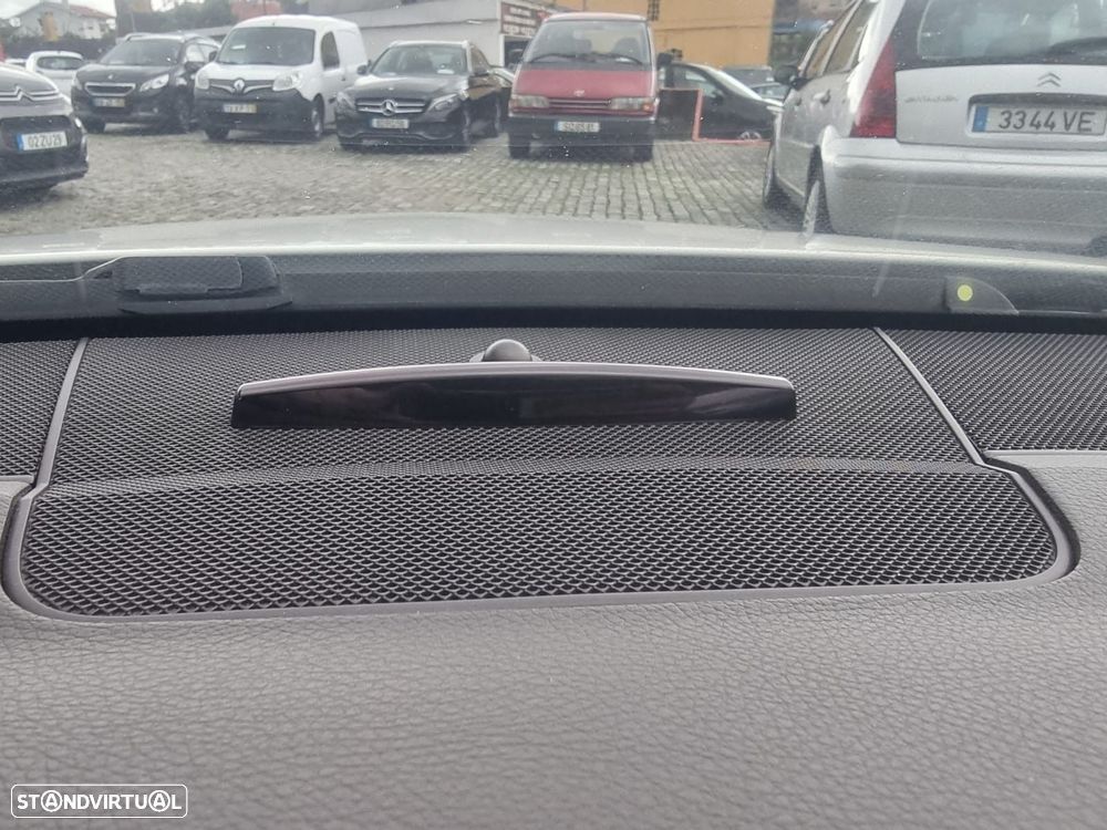 Mercedes-Benz E 250 - 34