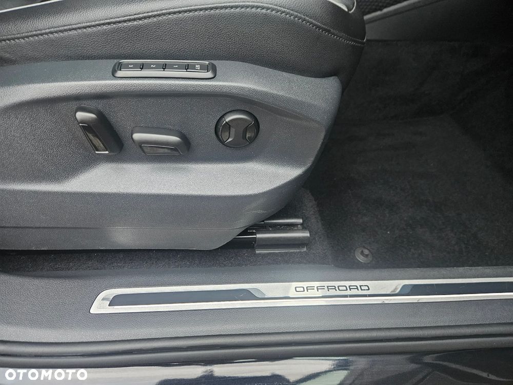 Volkswagen Tiguan 2.0 TDI SCR 4Mot Offroad DSG - 22