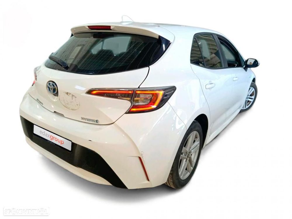 Toyota Corolla 1.8 Hybrid Comfort - 2