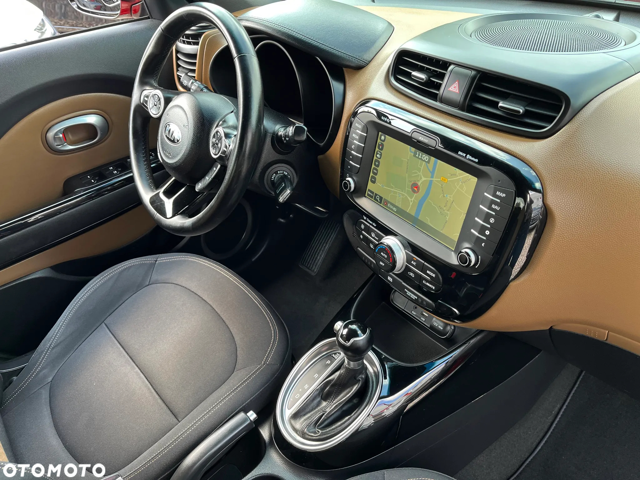 Kia Soul - 34