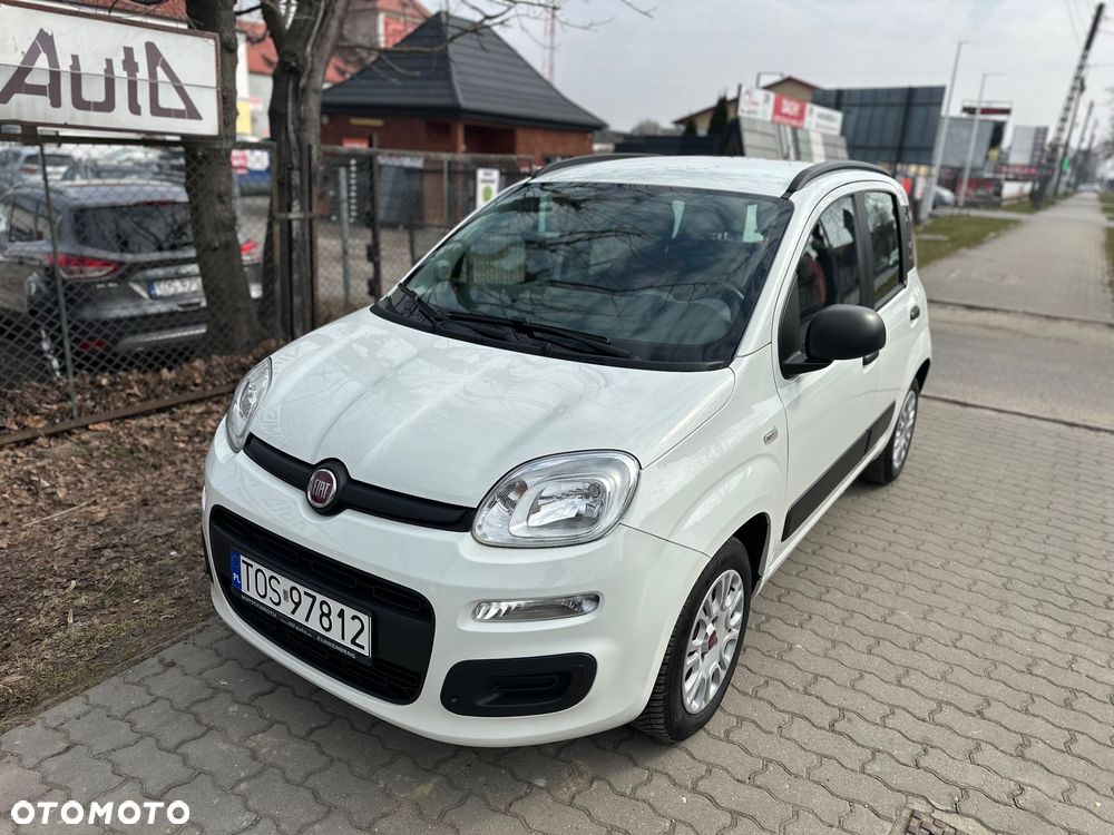 Fiat Panda 1.2 MyLife - 2