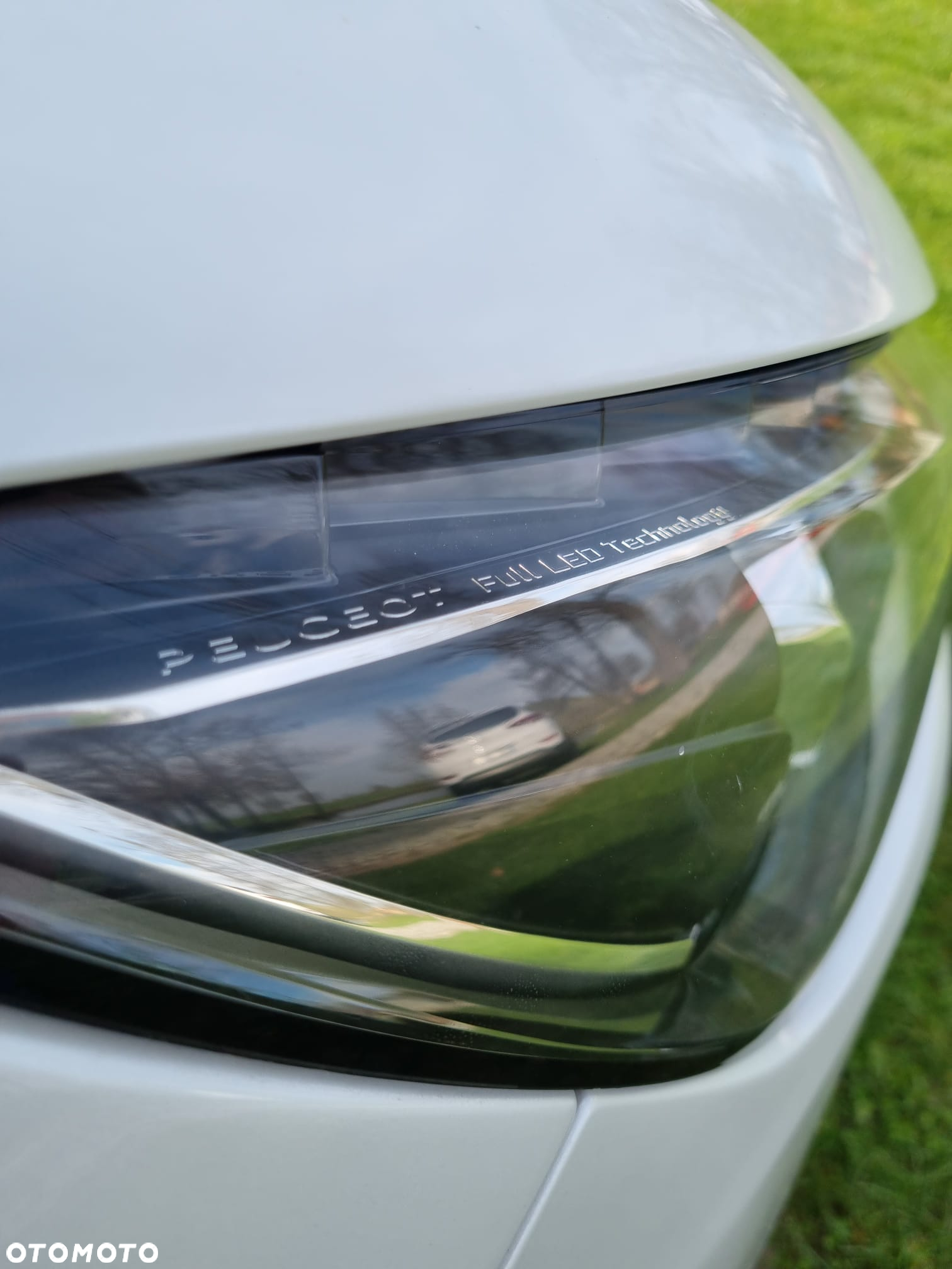 Peugeot 308 BlueHDi FAP 150 EAT6 Stop&Start GT-Line Edition - 14