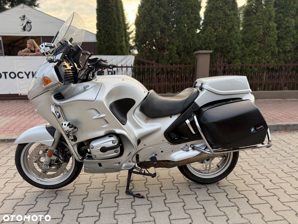 BMW R - 16