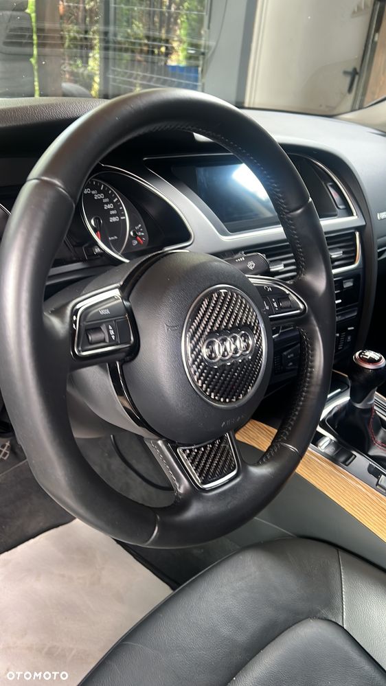 Audi A5 Sportback 1.8 TFSI - 4