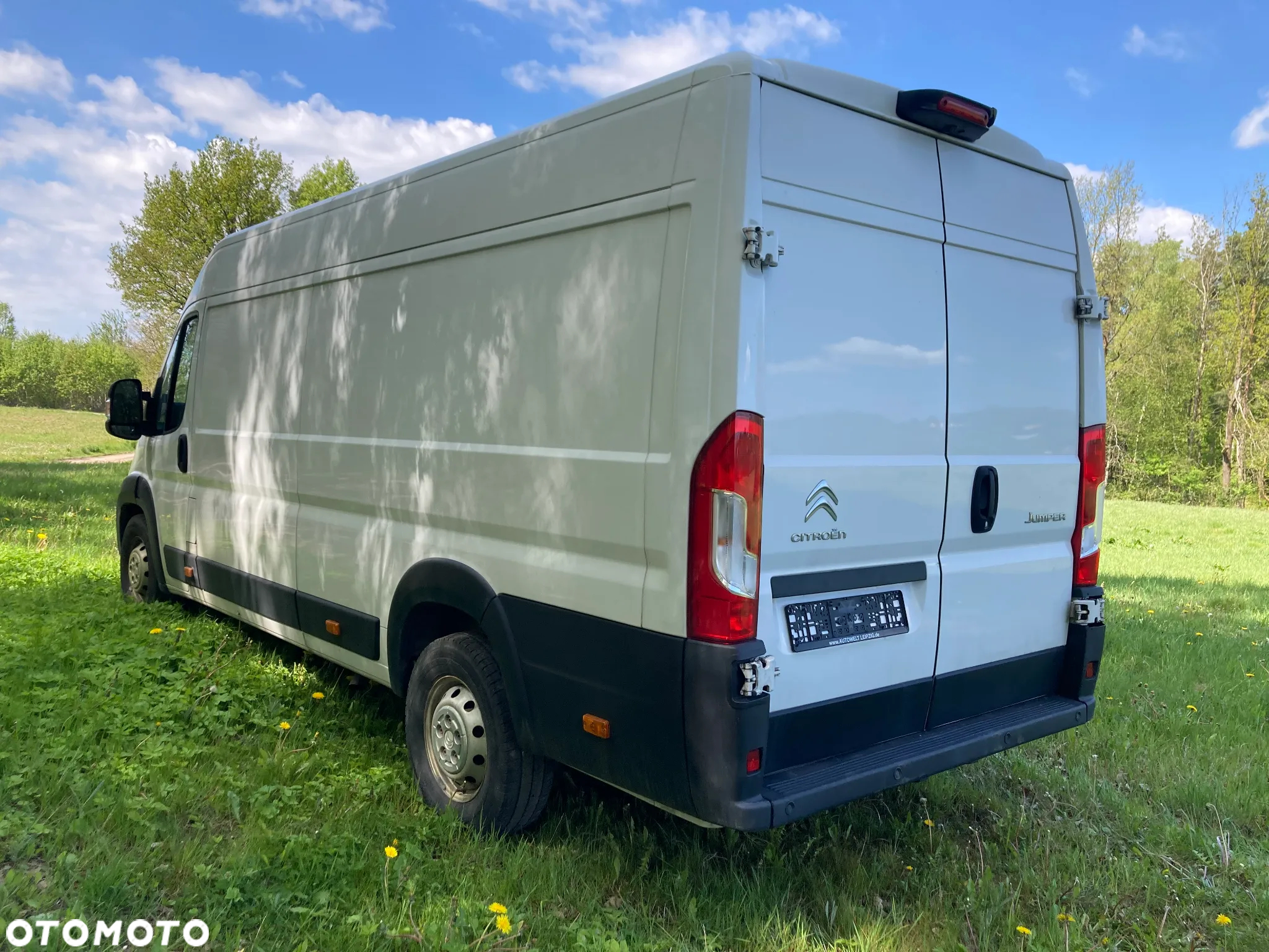 Citroën JUMPER - 5