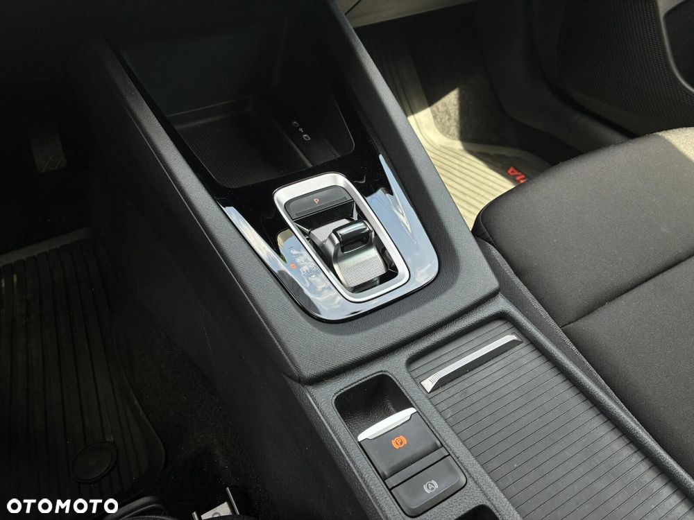 Skoda Octavia - 24