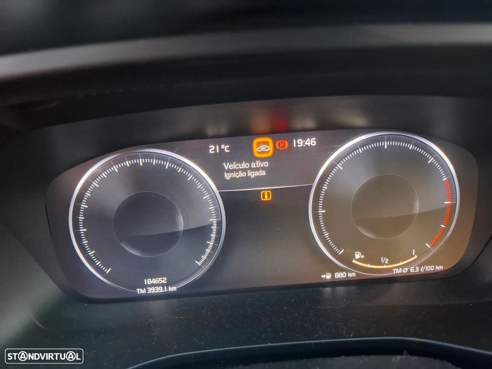 Volvo XC 40 2.0 D3 Momentum - 6
