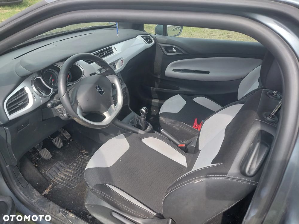 Citroën DS3 1.4 VTi Chic - 9