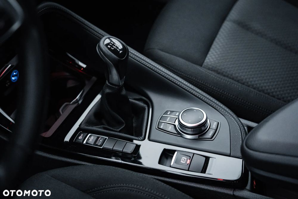 BMW X2 sDrive18i - 30