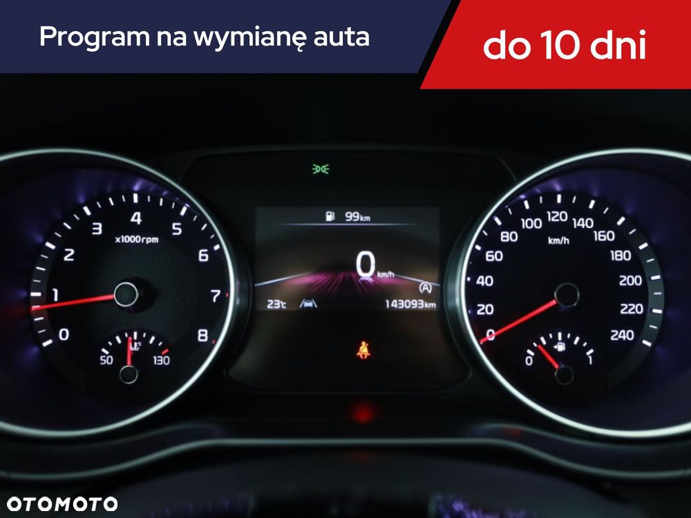 Kia Ceed - 10