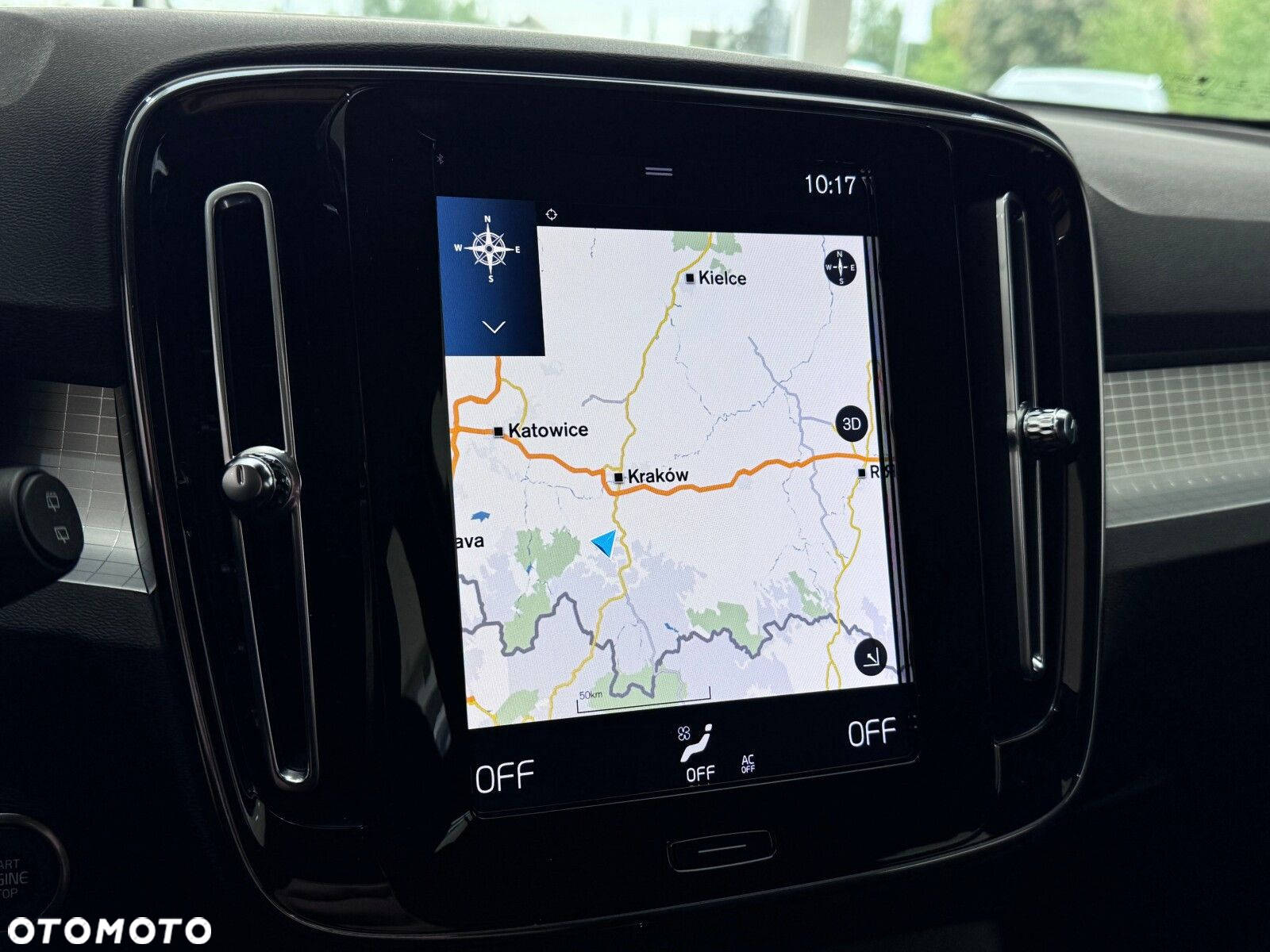 Volvo XC 40 - 28