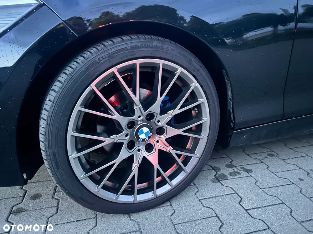 BMW Seria 1 - 2