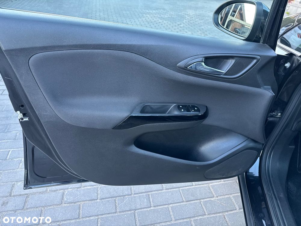 Opel Corsa - 22