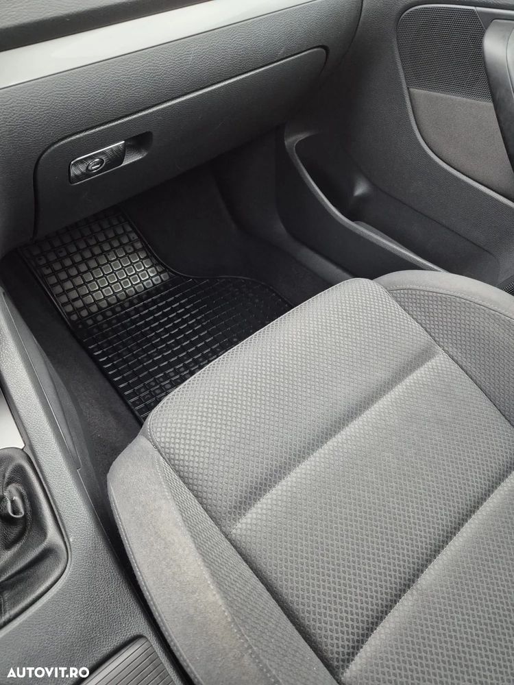 Volkswagen Golf 1.9 TDI - 10