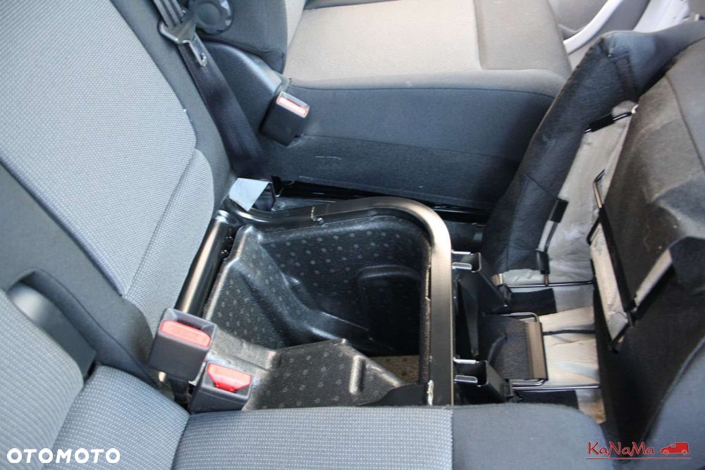 Toyota Proace - 13