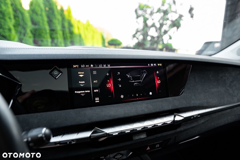DS Automobiles DS 4 1.6 E-Tense Performance Line - 35