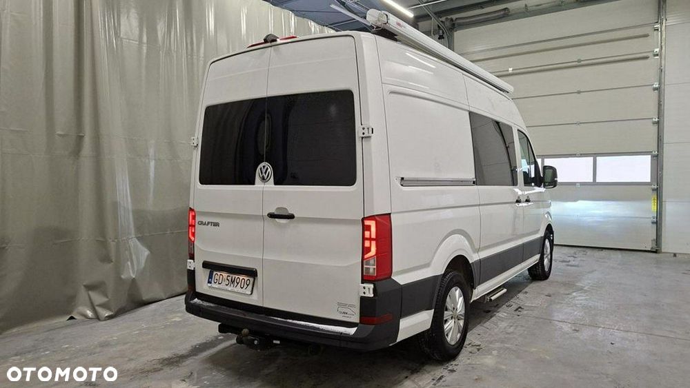 Volkswagen Crafter - 4