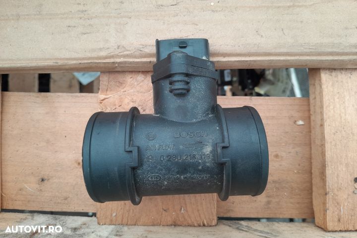 Debitmetru aer 0280218119 Opel Astra G [1998 - 2009] Hatchback 5-usi - 2