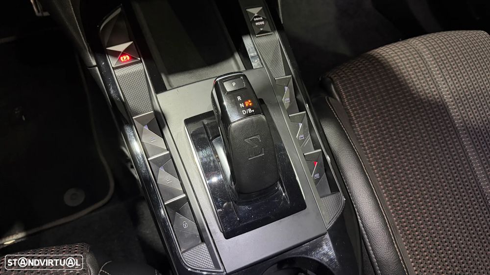 DS DS3 E-TENSE PERFORMANCE LINE - 9