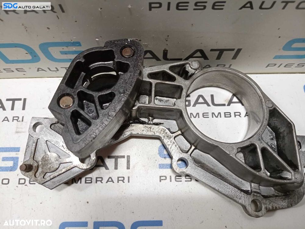 Capac Superior Chiulasa Distributie Motor Mercedes Vito W639 2.2 CDI 2003 - 2014 Cod A6460160306 [M5160] - 2