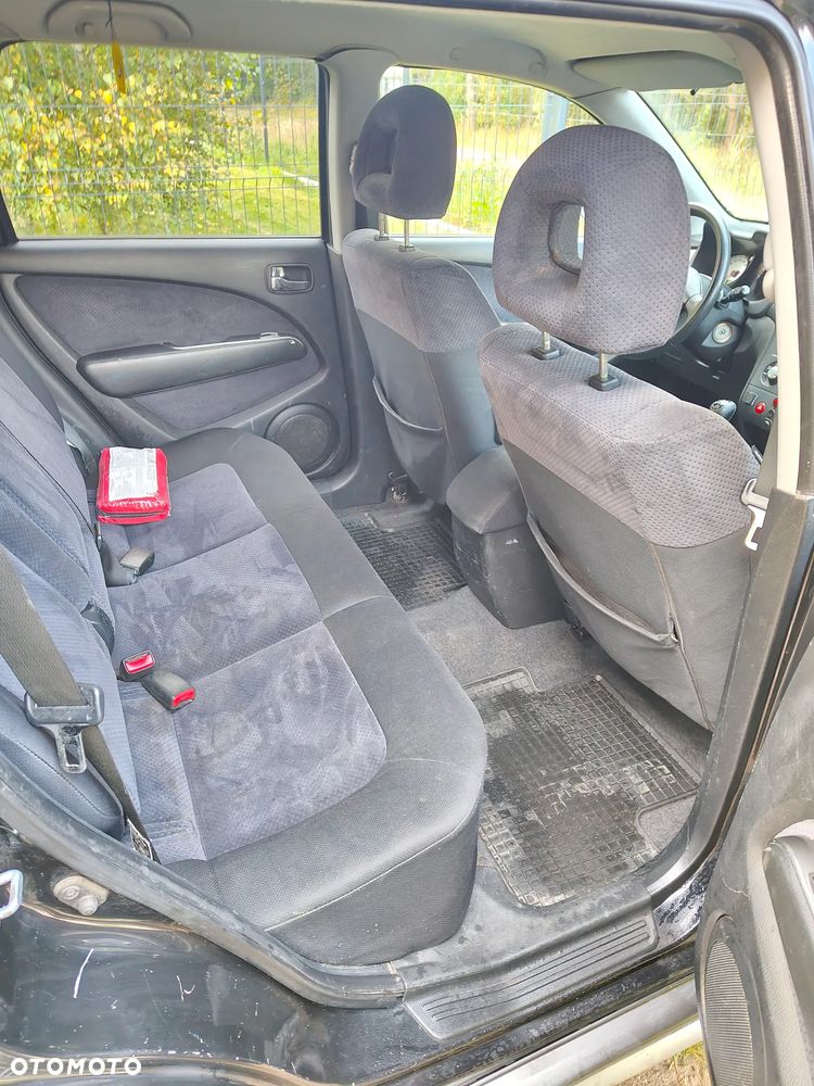 Mitsubishi Outlander - 9