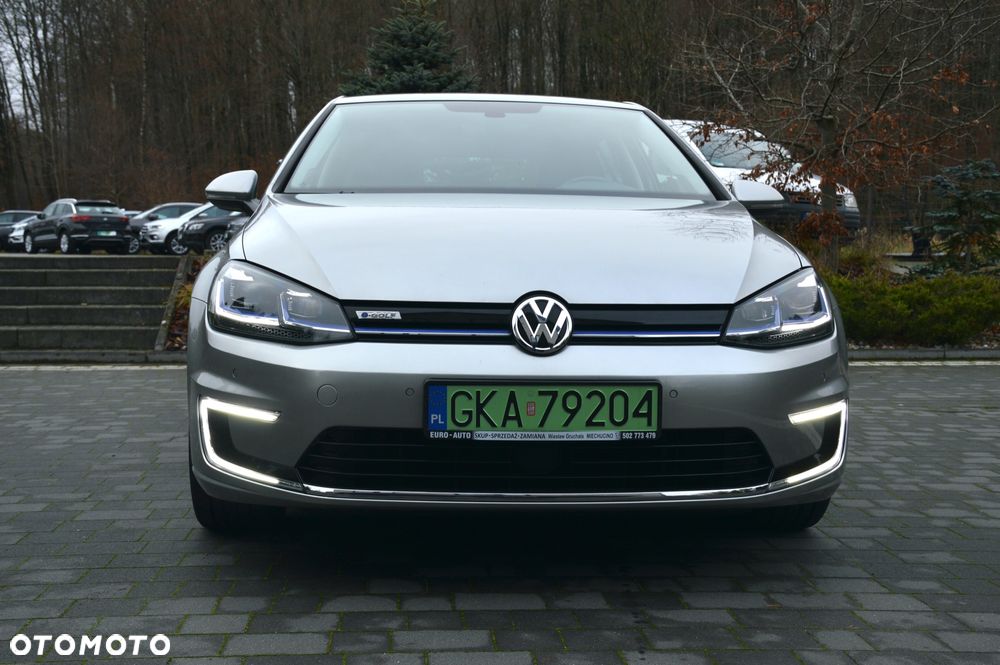Volkswagen Golf - 13