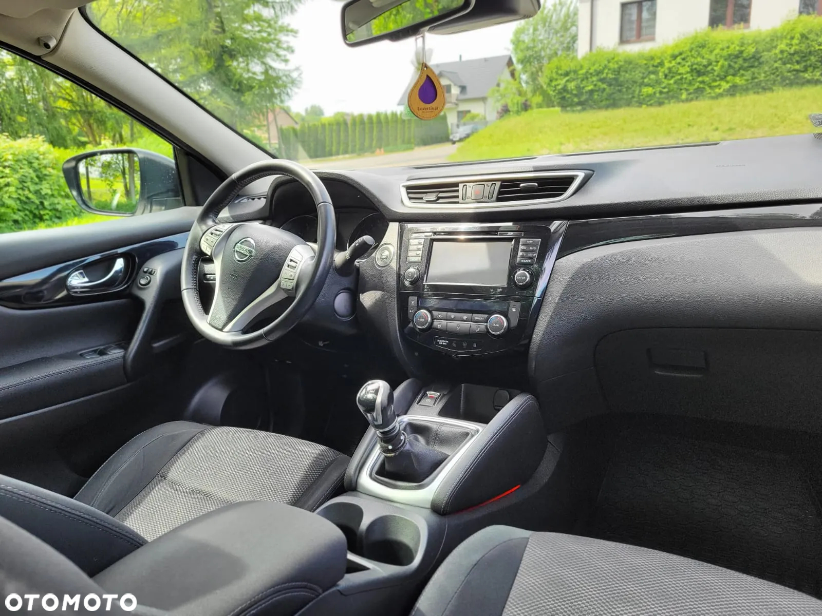 Nissan Qashqai - 7