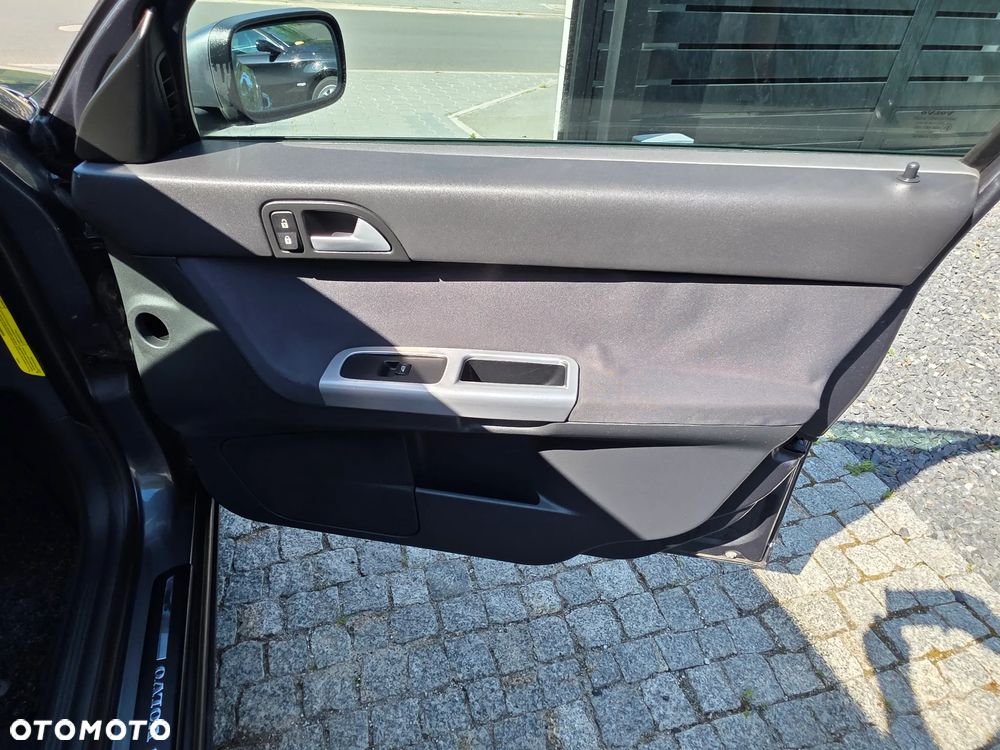 Volvo V50 1.8 Edition - 21