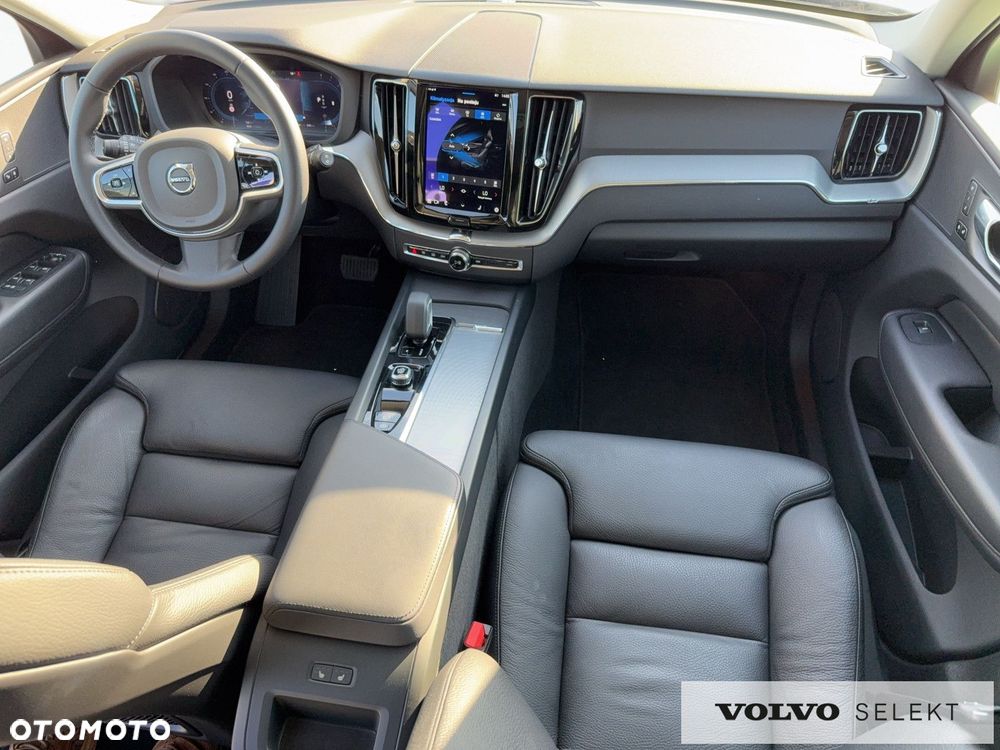 Volvo XC 60 - 19
