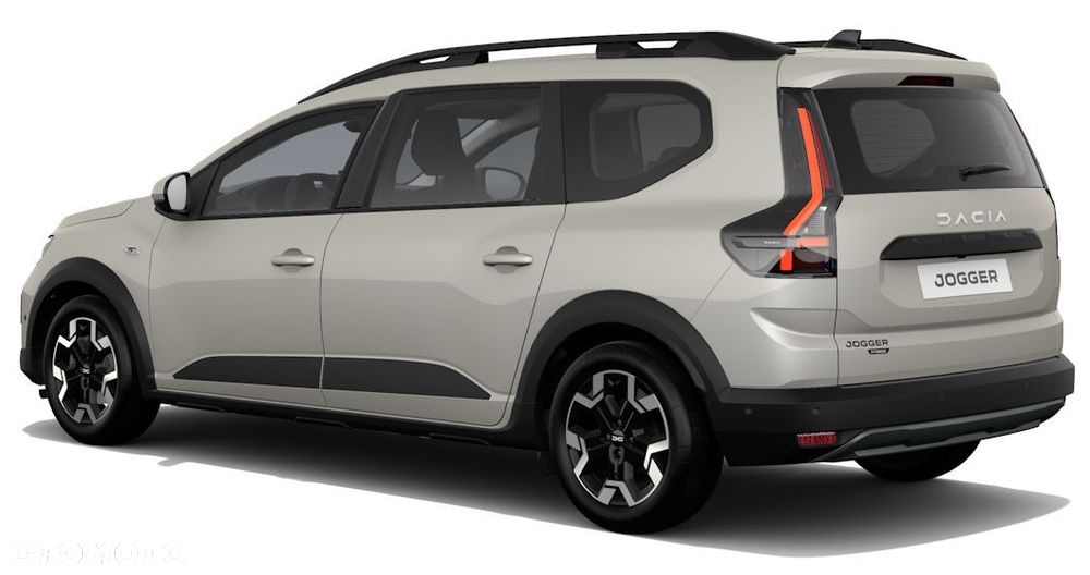 Dacia Jogger - 3